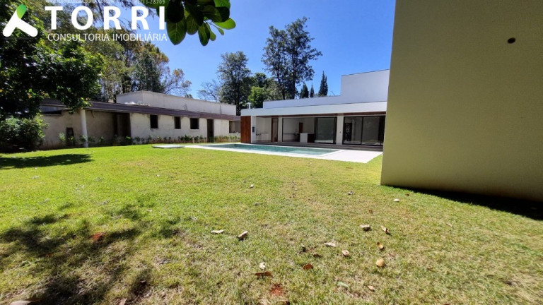 Imagem Imóvel com 4 Quartos à Venda, 505 m² em Condomínio Lago Azul - Araçoiaba Da Serra Imagem Imóvel com 4 Quartos à Venda, 505 m² em Condomínio Lago Azul - Araçoiaba Da Serra