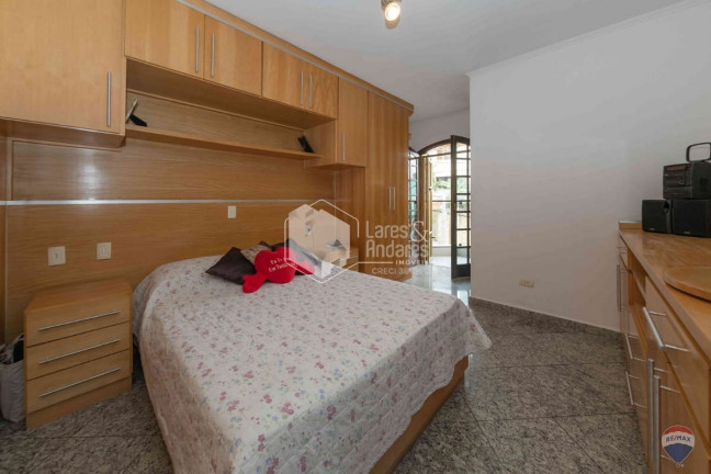 Imagem Sobrado com 3 Quartos à Venda, 173 m² em Vila Gustavo - São Paulo