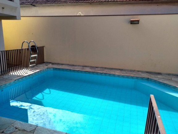 Imagem Casa com 3 Quartos à Venda, 402 m² em Alto Higienópolis - Bauru