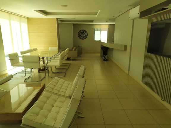 Imagem Imóvel com 4 Quartos à Venda, 125 m² em Norte (águas Claras) - Brasília Imagem Imóvel com 4 Quartos à Venda, 125 m² em Norte (águas Claras) - Brasília