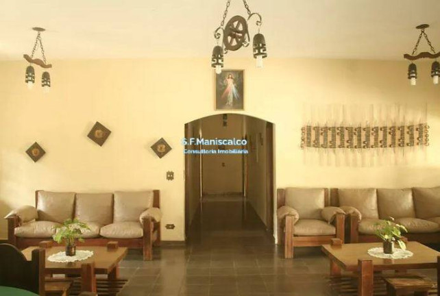 Imagem Casa com 4 Quartos à Venda, 24.000 m² em Santa Isabel - Santa Isabel Imagem Casa com 4 Quartos à Venda, 24.000 m² em Santa Isabel - Santa Isabel