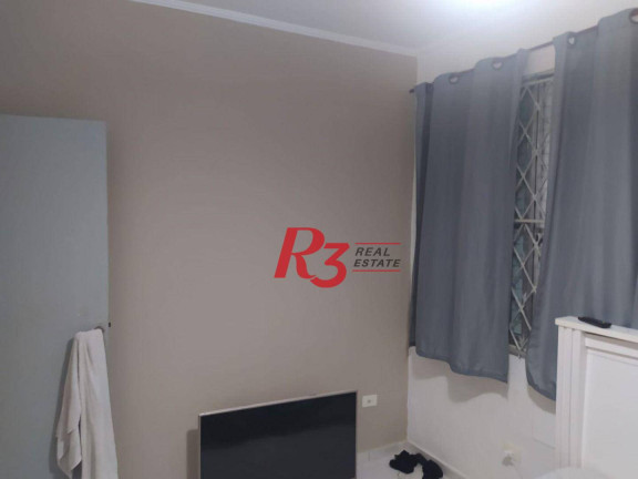 Imagem Apartamento com 2 Quartos à Venda, 72 m² em Campo Grande - Santos Imagem Apartamento com 2 Quartos à Venda, 72 m² em Campo Grande - Santos
