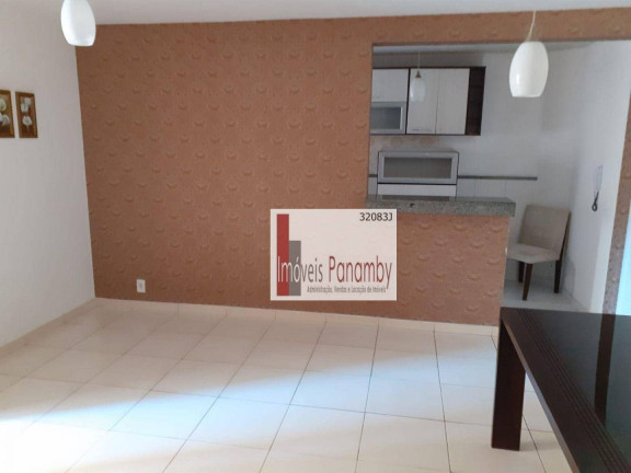 Imagem Apartamento com 2 Quartos à Venda ou Locação, 70 m² em Paraíso Do Morumbi - São Paulo Imagem Apartamento com 2 Quartos à Venda ou Locação, 70 m² em Paraíso Do Morumbi - São Paulo