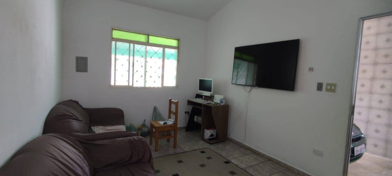 Imagem Casa com 2 Quartos à Venda, 180 m² em Parque Daville - Peruíbe Imagem Casa com 2 Quartos à Venda, 180 m² em Parque Daville - Peruíbe