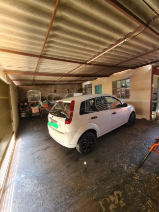 Casa com 2 Quartos à Venda, 205 m² em Parque Residencial Jardim Do Valle - Araraquara
