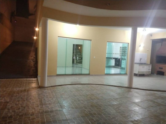 Imagem Sobrado com 4 Quartos à Venda, 320 m² em Jardim Do Paço - Sorocaba Imagem Sobrado com 4 Quartos à Venda, 320 m² em Jardim Do Paço - Sorocaba