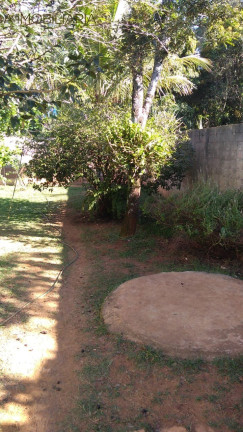 Imagem Casa com 2 Quartos à Venda, 500 m² em Iperó - Iperó