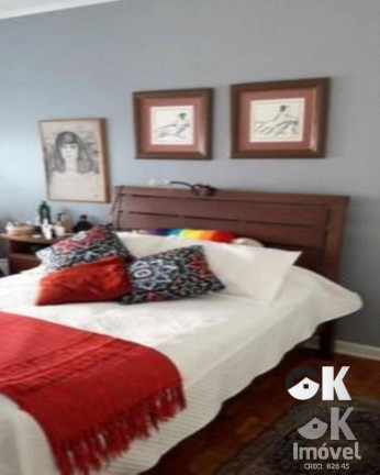 Imagem Apartamento com 3 Quartos à Venda, 145 m² em Jardim Paulista - São Paulo
