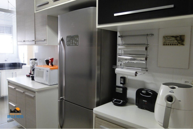 Imagem Apartamento com 2 Quartos à Venda,  em Vila Guarani (z Sul) - São Paulo