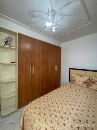 Imagem Cobertura com 4 Quartos à Venda, 248 m² em Praia Do Morro - Guarapari