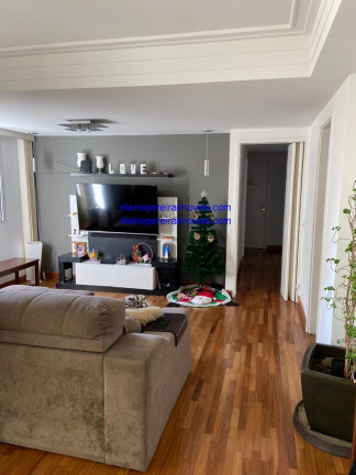Imagem Apartamento com 3 Quartos à Venda, 117 m² em Cidade São Francisco - São Paulo Imagem Apartamento com 3 Quartos à Venda, 117 m² em Cidade São Francisco - São Paulo