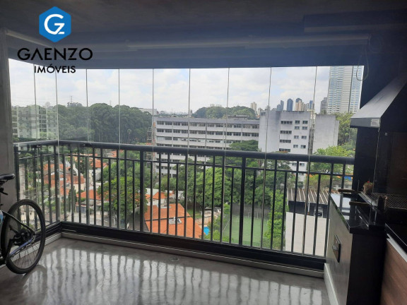 Imagem Apartamento com 3 Quartos à Venda, 78 m² em Continental - Osasco