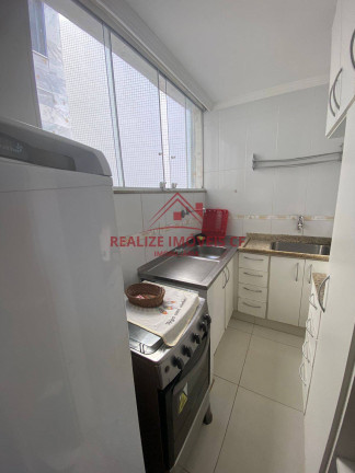 Imagem Apartamento com 1 Quarto à Venda, 60 m² em Vila Nova - Cabo Frio Imagem Apartamento com 1 Quarto à Venda, 60 m² em Vila Nova - Cabo Frio