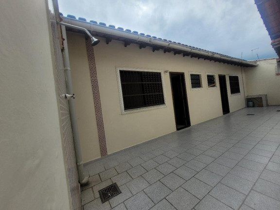 Imagem Casa com 2 Quartos à Venda, 140 m² em Real - Praia Grande Imagem Casa com 2 Quartos à Venda, 140 m² em Real - Praia Grande