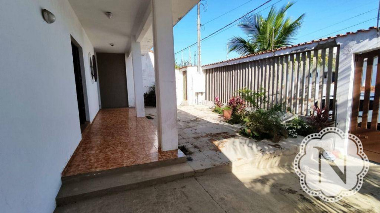 Imagem Casa com 3 Quartos à Venda, 200 m² em Satélite - Itanhaém Imagem Casa com 3 Quartos à Venda, 200 m² em Satélite - Itanhaém