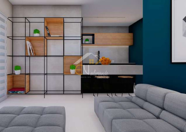 Imagem Apartamento com 3 Quartos à Venda, 70 m² em Pineville - Pinhais Imagem Apartamento com 3 Quartos à Venda, 70 m² em Pineville - Pinhais