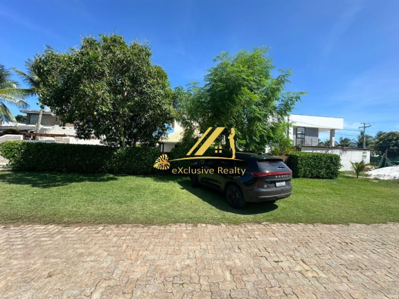 Imagem Imóvel com 5 Quartos para Alugar ou Temporada, 350 m² em Guarajuba (monte Gordo) - Camaçari Imagem Imóvel com 5 Quartos para Alugar ou Temporada, 350 m² em Guarajuba (monte Gordo) - Camaçari