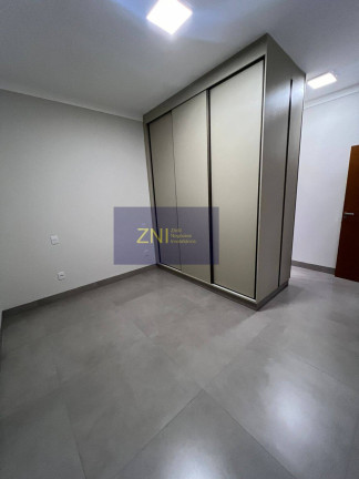 Imagem Casa de Condomínio com 3 Quartos à Venda, 270 m² em Jardim San Marco Ii - Ribeirão Preto