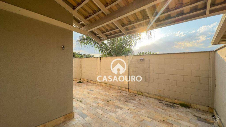 Imagem Casa com 4 Quartos à Venda, 165 m² em Condomínio Village Royale - Nova Lima