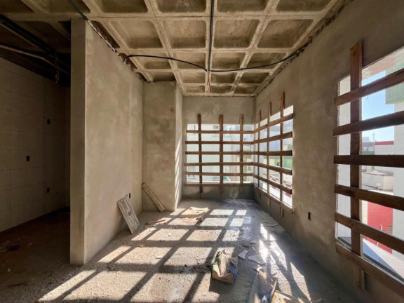 Imagem Apartamento com 2 Quartos à Venda, 66 m² em Zona Nova - Capao Da Canoa