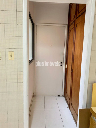 Imagem Apartamento com 3 Quartos à Venda, 160 m² em Moema - São Paulo Imagem Apartamento com 3 Quartos à Venda, 160 m² em Moema - São Paulo