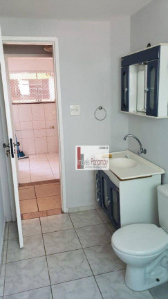 Imagem Apartamento com 2 Quartos à Venda, 55 m² em Bela Vista - São Paulo