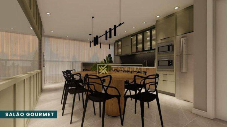 Imagem Apartamento com 2 Quartos à Venda, 73 m² em Barreiros - São José