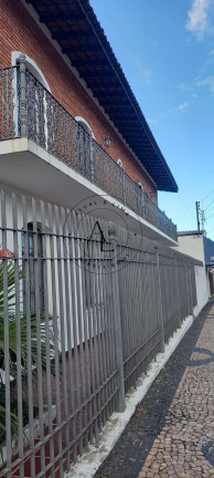 Imagem Casa com 3 Quartos à Venda, 295 m² em Centro - Valinhos Imagem Casa com 3 Quartos à Venda, 295 m² em Centro - Valinhos