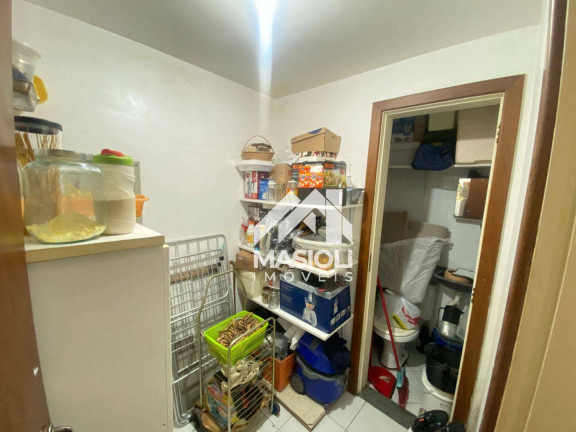 Imagem Apartamento com 3 Quartos à Venda, 120 m² em Praia Da Costa - Vila Velha