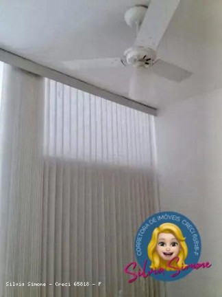Kitnet com 1 Quarto à Venda, 36 m² em Itararé - São Vicente