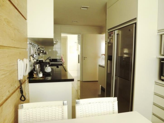 Imagem Apartamento com 3 Quartos à Venda, 200 m² em Alphaville - Barueri Imagem Apartamento com 3 Quartos à Venda, 200 m² em Alphaville - Barueri