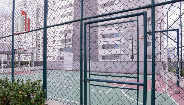 Imagem Apartamento com 2 Quartos à Venda, 70 m² em Barra Funda - São Paulo