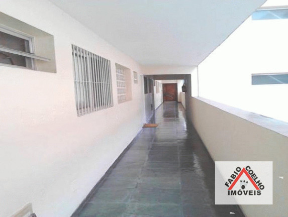 Imagem Apartamento à Venda, 87 m² em Vila Santana - São Paulo Imagem Apartamento à Venda, 87 m² em Vila Santana - São Paulo