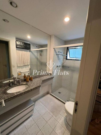 Imagem Apartamento com 1 Quarto à Venda, 33 m² em Itaim Bibi - São Paulo