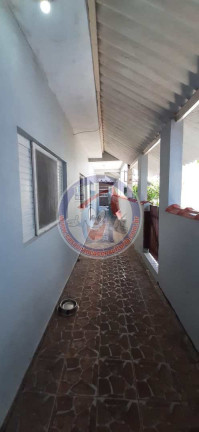 Imagem Casa com 2 Quartos à Venda, 124 m² em Balneário Jussara - Mongaguá Imagem Casa com 2 Quartos à Venda, 124 m² em Balneário Jussara - Mongaguá