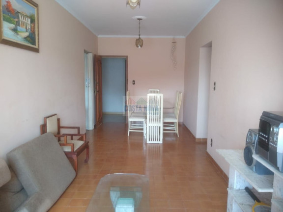 Apartamento com 2 Quartos à Venda, 78 m² em Boqueirão - Praia Grande