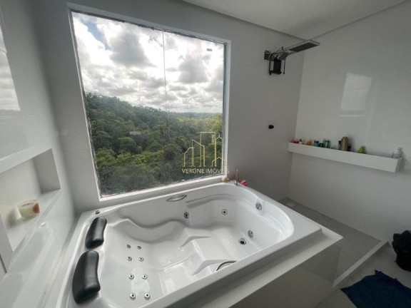 Imagem Imóvel com 5 Quartos à Venda, 380 m² em Alphaville Litoral Norte 2 - Camaçari