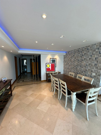 Imagem Apartamento com 4 Quartos à Venda, 220 m² em Barra Da Tijuca - Rio De Janeiro Imagem Apartamento com 4 Quartos à Venda, 220 m² em Barra Da Tijuca - Rio De Janeiro