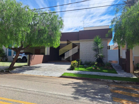 Casa com 3 Quartos à Venda, 176 m² em Jardim Portobello - Sorocaba