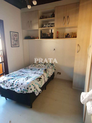 Imagem Casa à Venda, 250 m² em Canto Do Forte - Praia Grande Imagem Casa à Venda, 250 m² em Canto Do Forte - Praia Grande