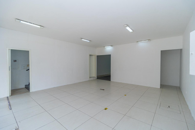 Imagem Sala Comercial para Alugar, 400 m² em Centro - Curitiba Imagem Sala Comercial para Alugar, 400 m² em Centro - Curitiba