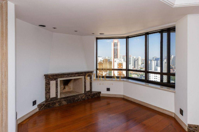 Imagem Cobertura com 4 Quartos à Venda, 381 m² em Perdizes - São Paulo Imagem Cobertura com 4 Quartos à Venda, 381 m² em Perdizes - São Paulo