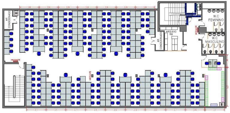 Imagem Imóvel Comercial para Alugar, 2.737 m² em Barra Funda - São Paulo Imagem Imóvel Comercial para Alugar, 2.737 m² em Barra Funda - São Paulo