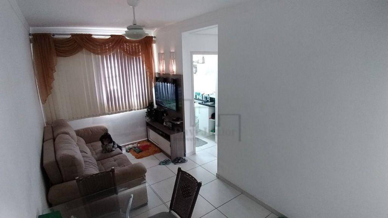 Imagem Apartamento com 2 Quartos à Venda, 48 m² em Jardim Europa - Sorocaba Imagem Apartamento com 2 Quartos à Venda, 48 m² em Jardim Europa - Sorocaba