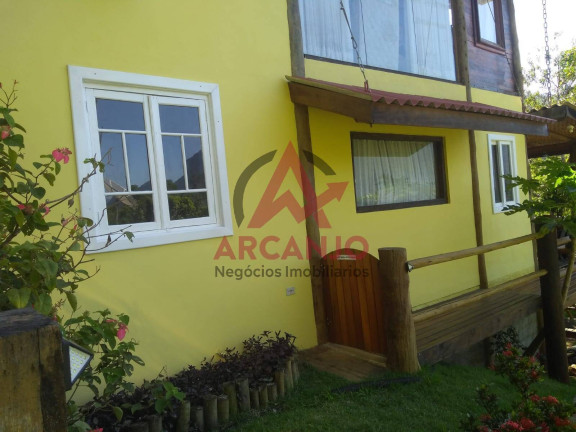 Imagem Casa com 3 Quartos à Venda, 300 m² em Itamambuca - Ubatuba Imagem Casa com 3 Quartos à Venda, 300 m² em Itamambuca - Ubatuba
