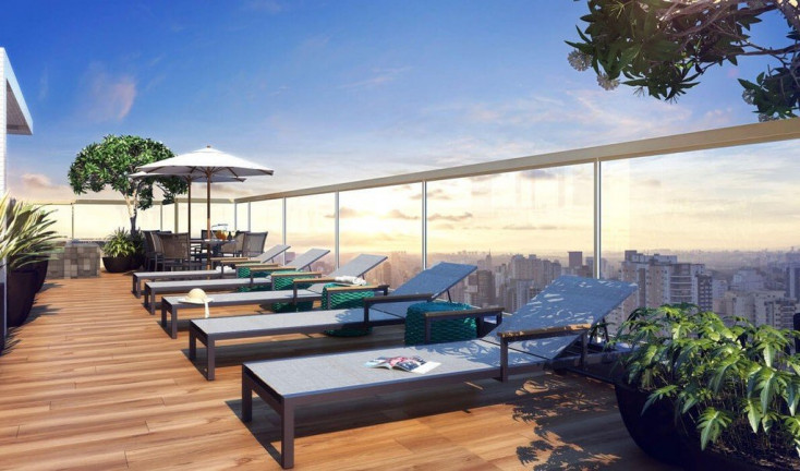 Imagem Apartamento com 2 Quartos à Venda, 167 m² em Pinheiros - São Paulo