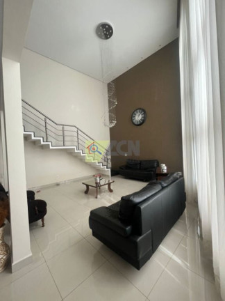 Imagem Casa de Condomínio com 3 Quartos à Venda, 252 m² em Residencial Real Park Sumaré - Sumaré Imagem Casa de Condomínio com 3 Quartos à Venda, 252 m² em Residencial Real Park Sumaré - Sumaré