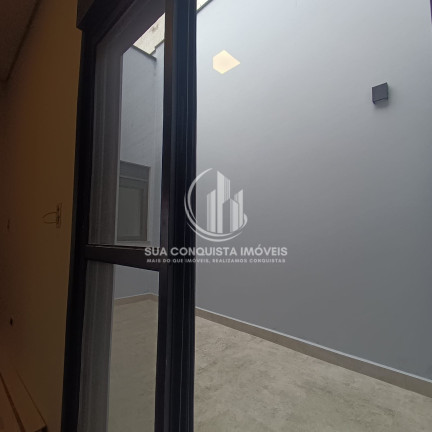 Imagem Casa de Condomínio com 3 Quartos à Venda, 213 m² em Itapeva - Votorantim Imagem Casa de Condomínio com 3 Quartos à Venda, 213 m² em Itapeva - Votorantim