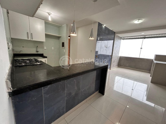 Imagem Apartamento com 2 Quartos à Venda, 59 m² em Ponta Negra - Natal Imagem Apartamento com 2 Quartos à Venda, 59 m² em Ponta Negra - Natal