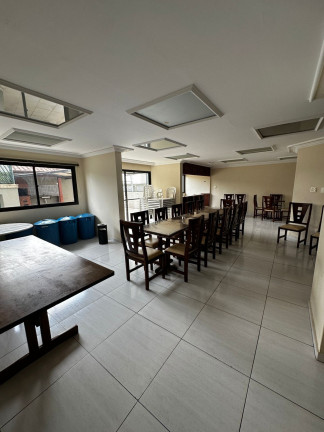 Imagem Apartamento com 4 Quartos à Venda, 188 m² em Vila Dayse - São Bernardo Do Campo Imagem Apartamento com 4 Quartos à Venda, 188 m² em Vila Dayse - São Bernardo Do Campo
